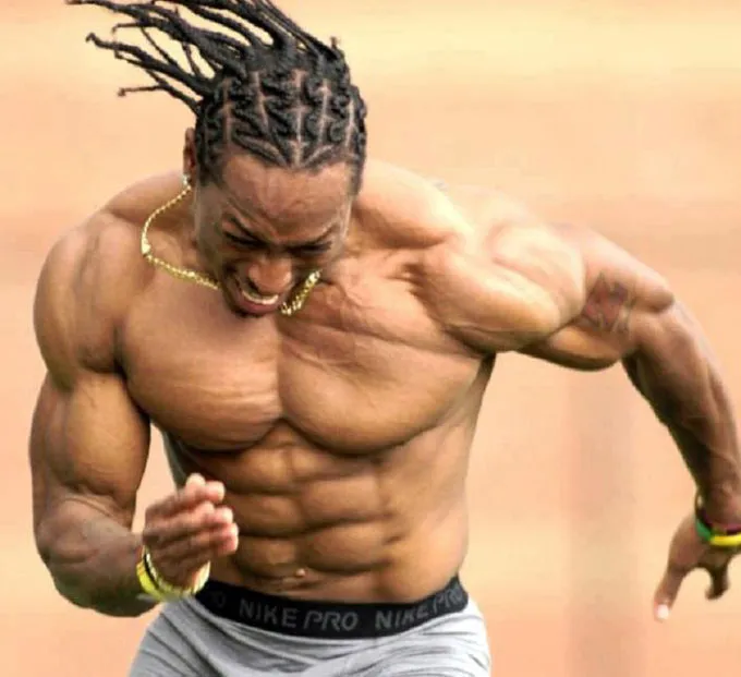 Стероидные курсы для выносливости и рекомпозиции